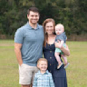 Meet your Posher, Emma